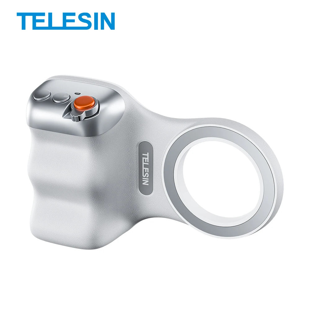 Telesin Magnetic Grip Handle