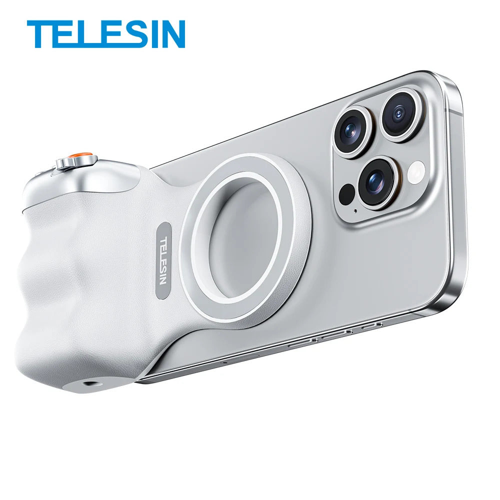 Telesin Magnetic Grip Handle