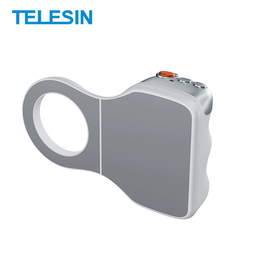 Telesin Magnetic Grip Handle